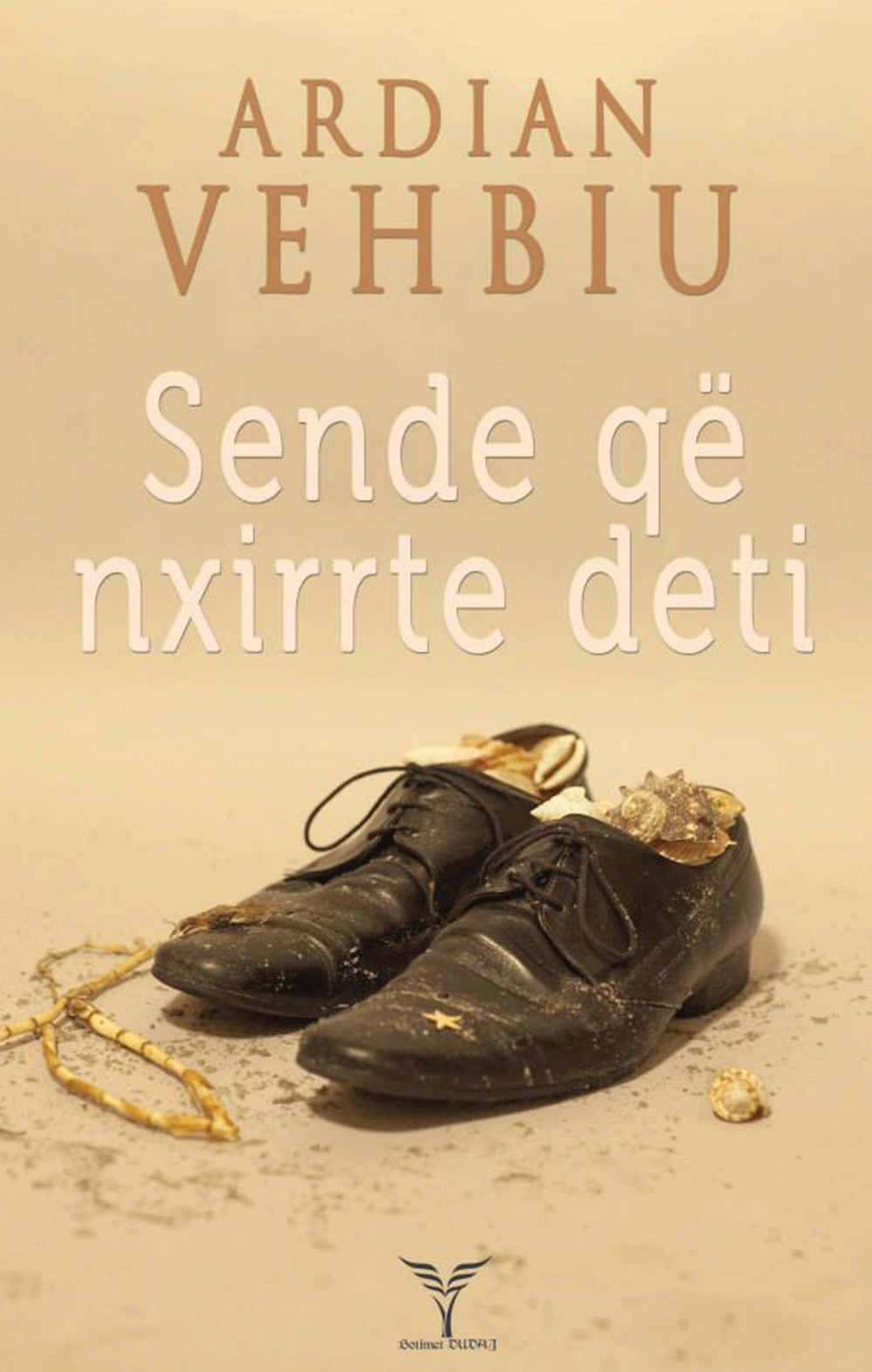 Sende që nxirrte deti