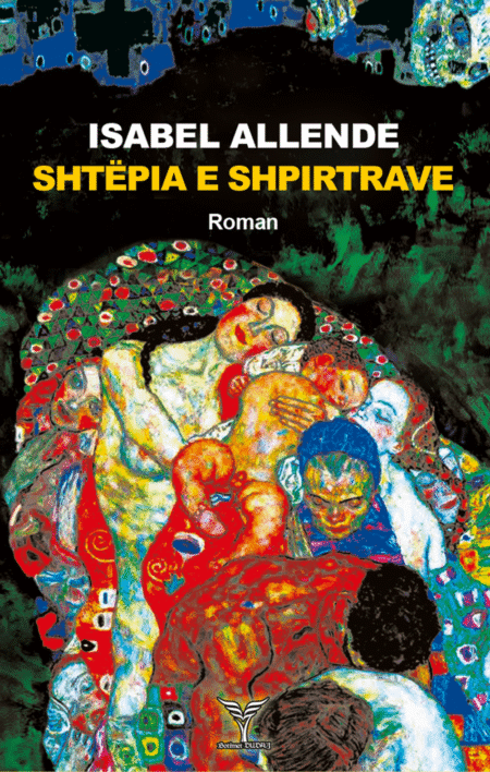 Shtëpia e Shpirtrave
