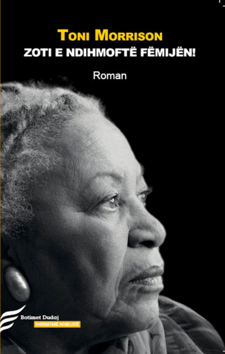 Zoti e Ndihmoftë Fëmijën!