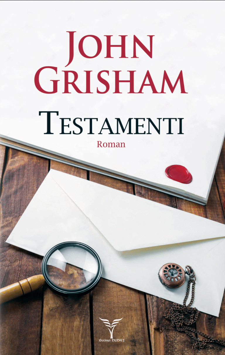 Testamenti
