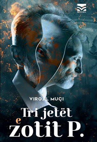 Tri jetët e zotit P.