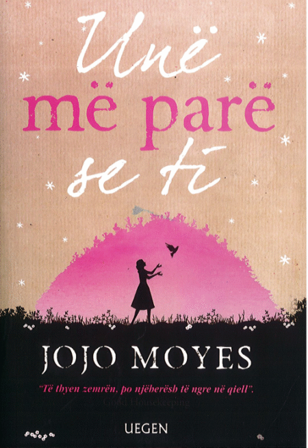 Unë më parë se ti