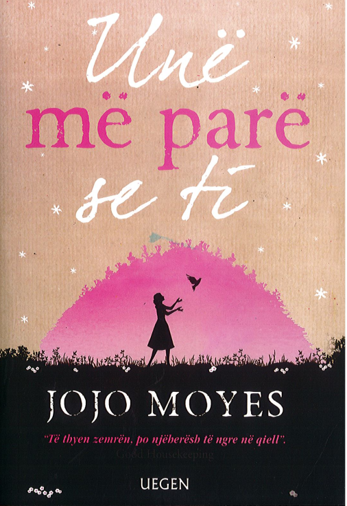 Unë më parë se ti