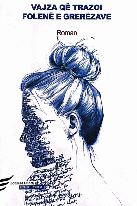 Vajza që trazoi folenë e grerëzave