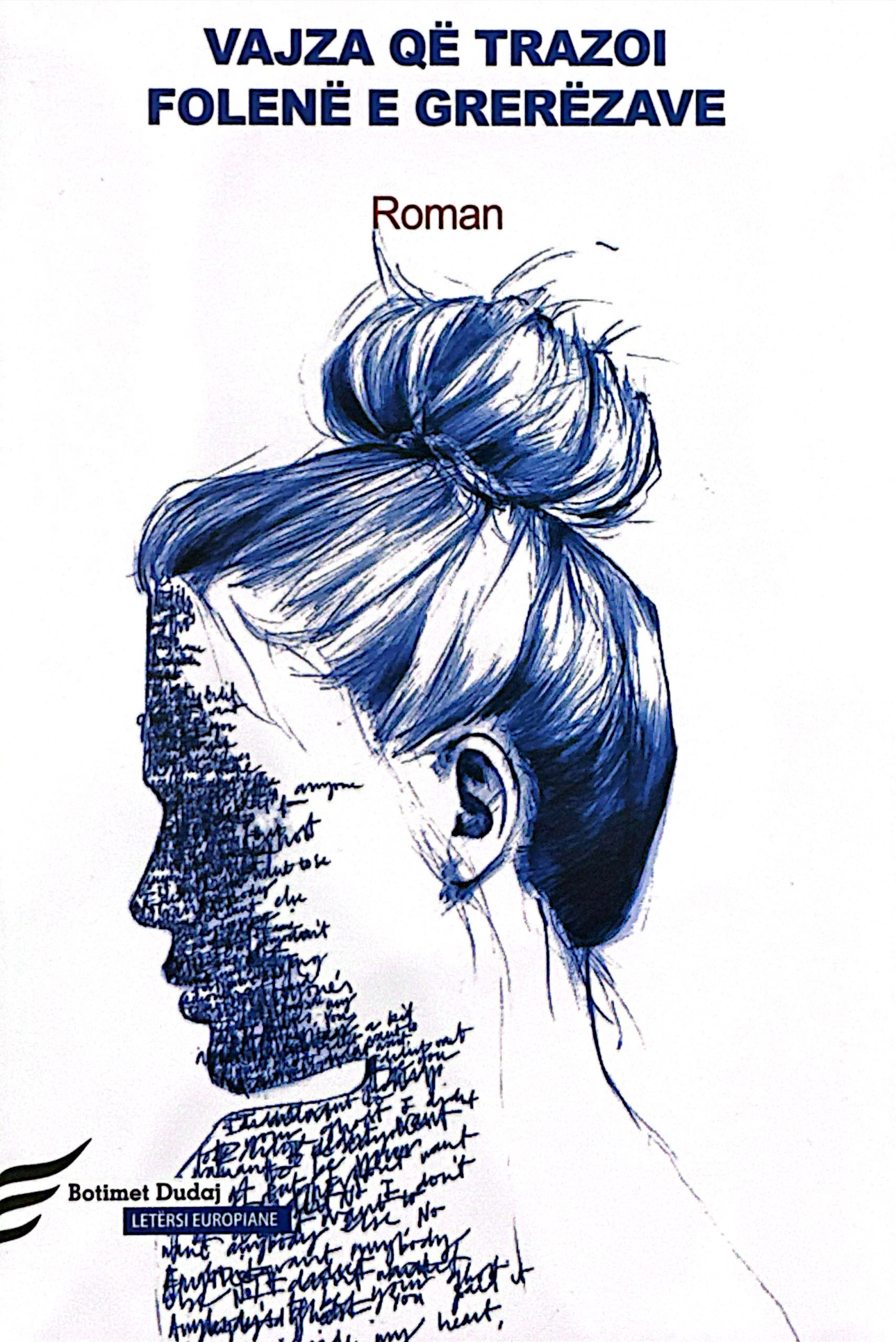 Vajza që trazoi folenë e grerëzave