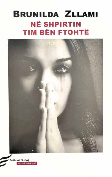 Në shpirtin tim bën ftohtë