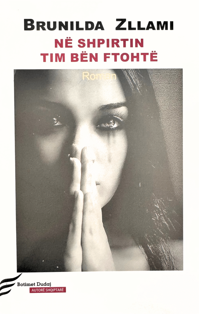 Në shpirtin tim bën ftohtë