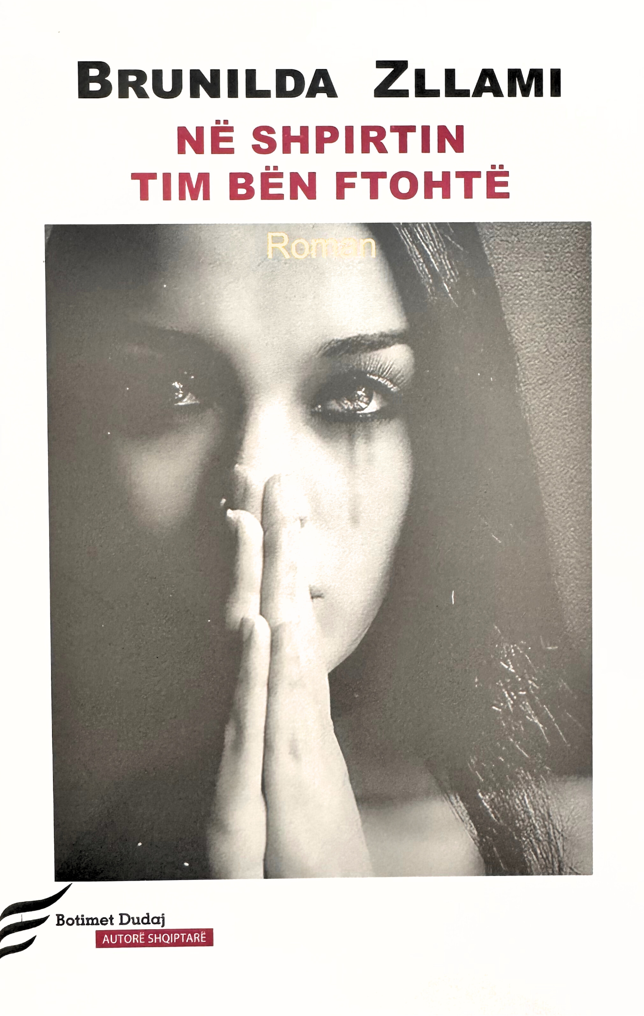 Në shpirtin tim bën ftohtë