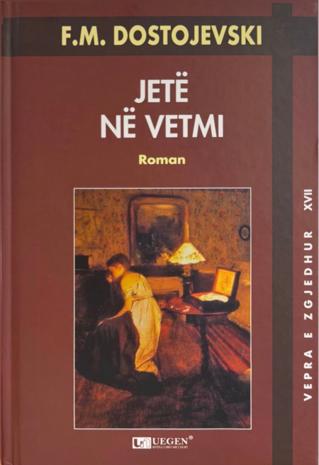 Jetë në vetmi