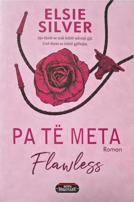 Pa të meta