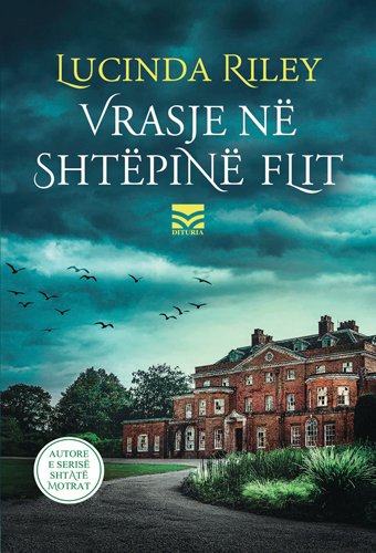 Vrasje Në Shtëpinë Flit