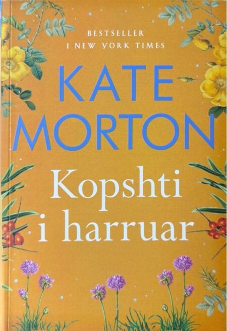 Kopshti i harruar
