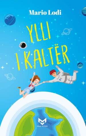 Ylli i Kaltër