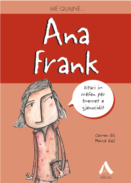 Ana Frank