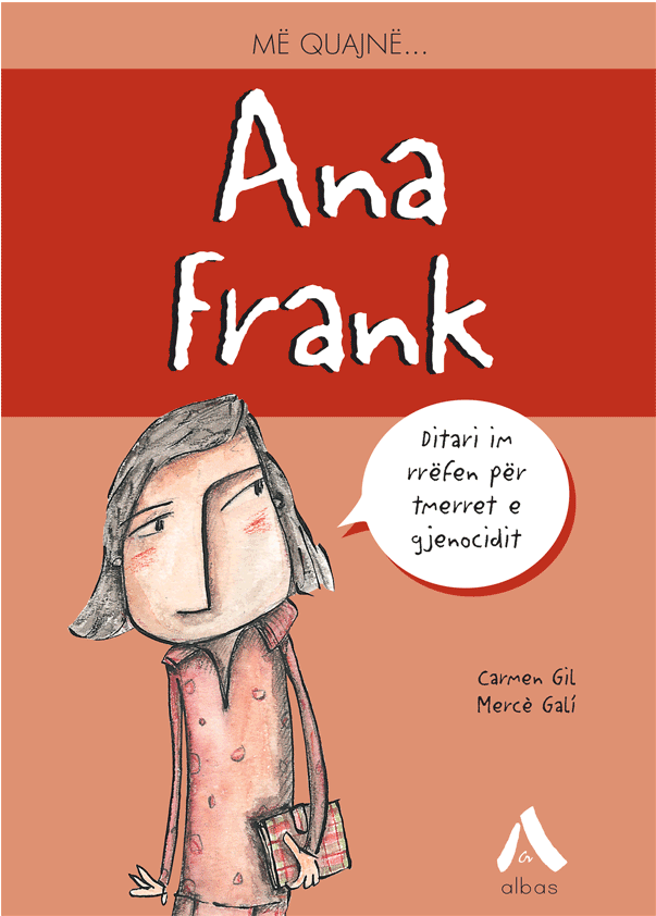 Ana Frank