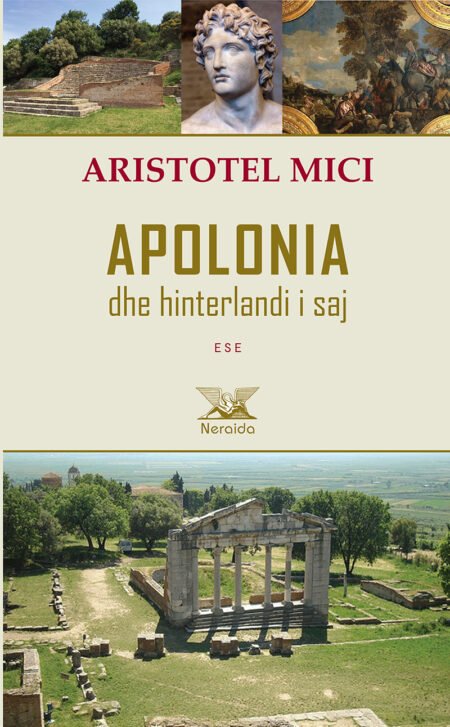 Apolonia dhe hinterlandi i saj