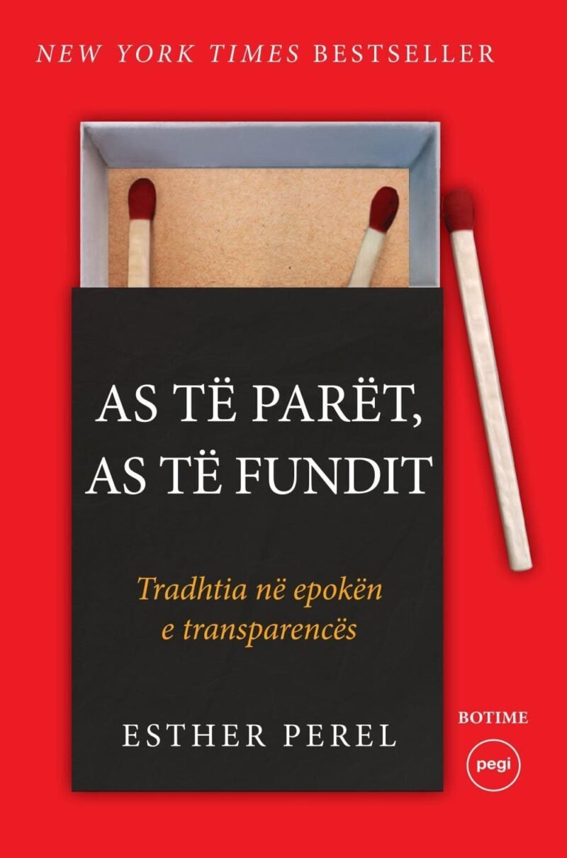 As Të Parët, As Të Fundit