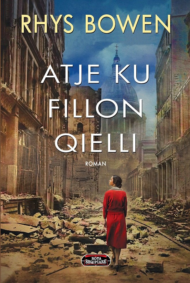 Atje Ku Fillon Qielli