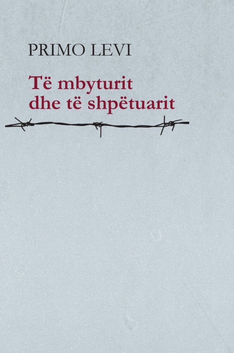 Të Mbyturit Dhe Të Shpëtuarit
