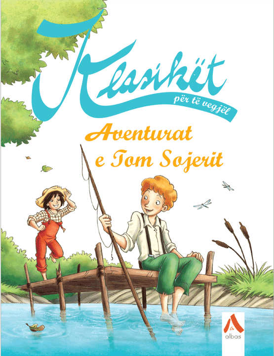 Aventurat e Tom Sojerit