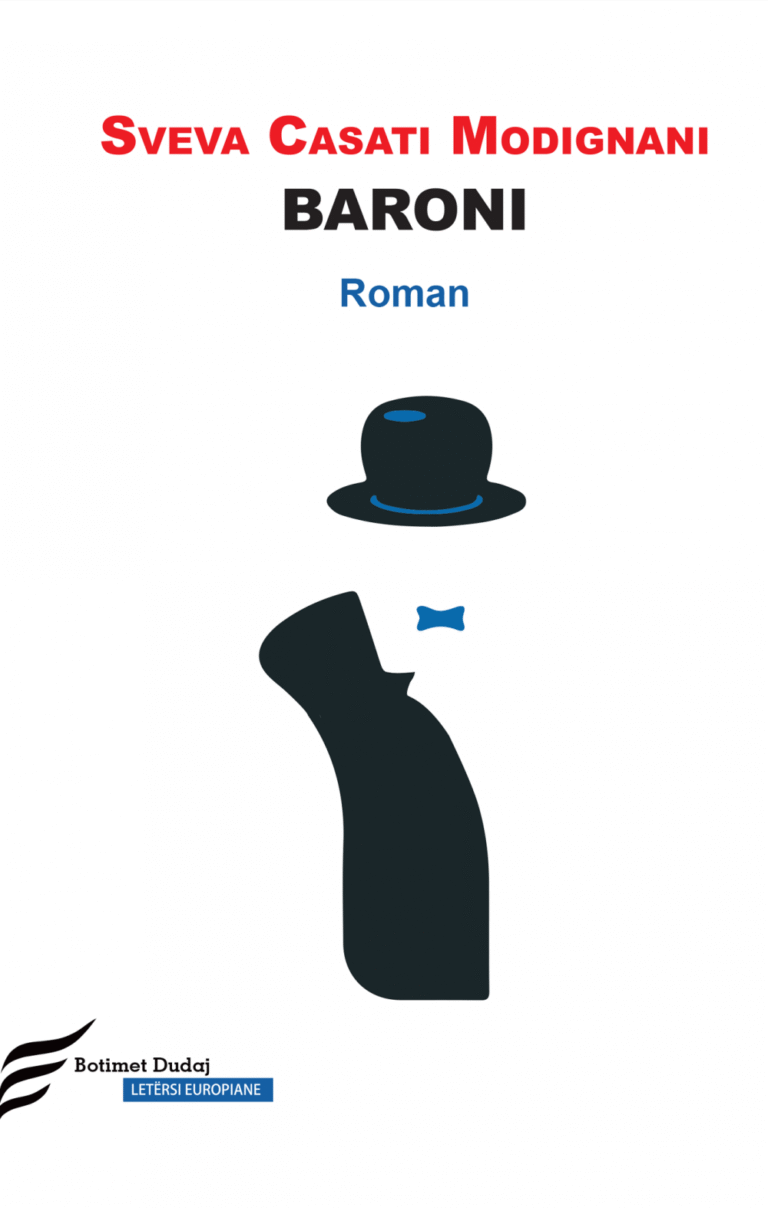 Baroni