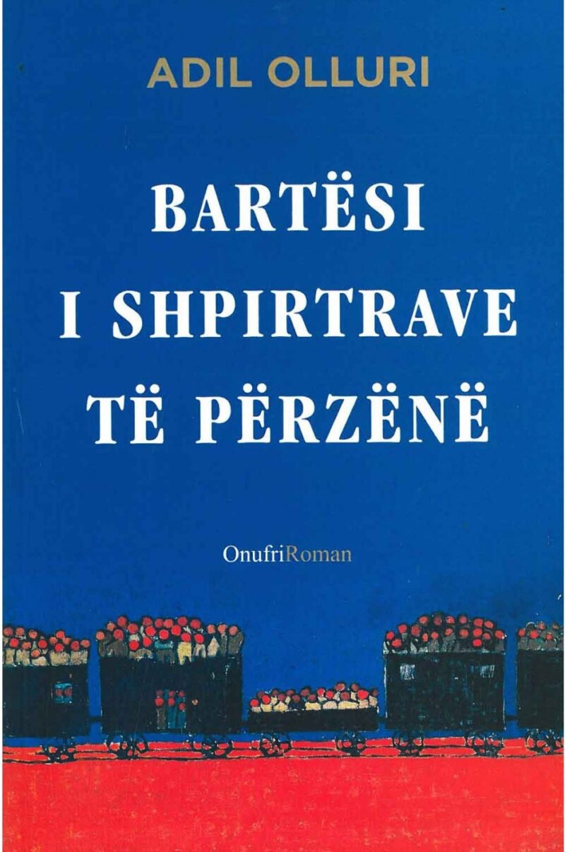 Bartësi i Shpirtrave Të Përzënë