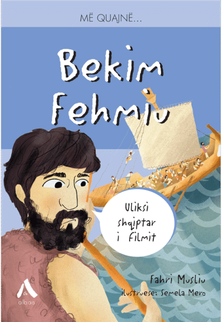 Bekim Fehmiu