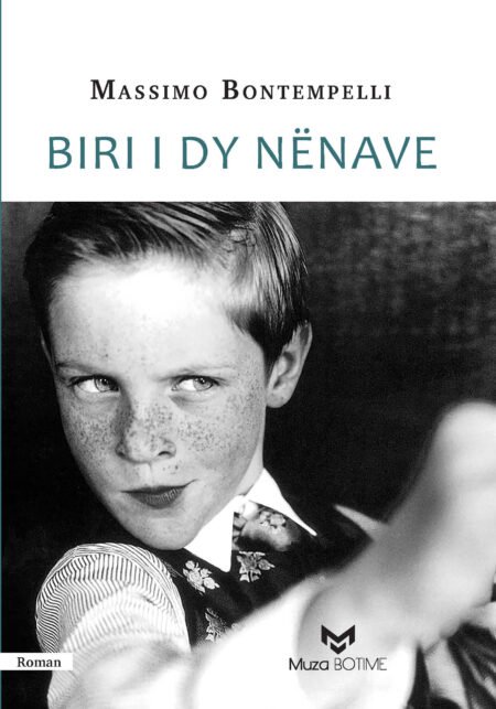 Biri i Dy Nënave