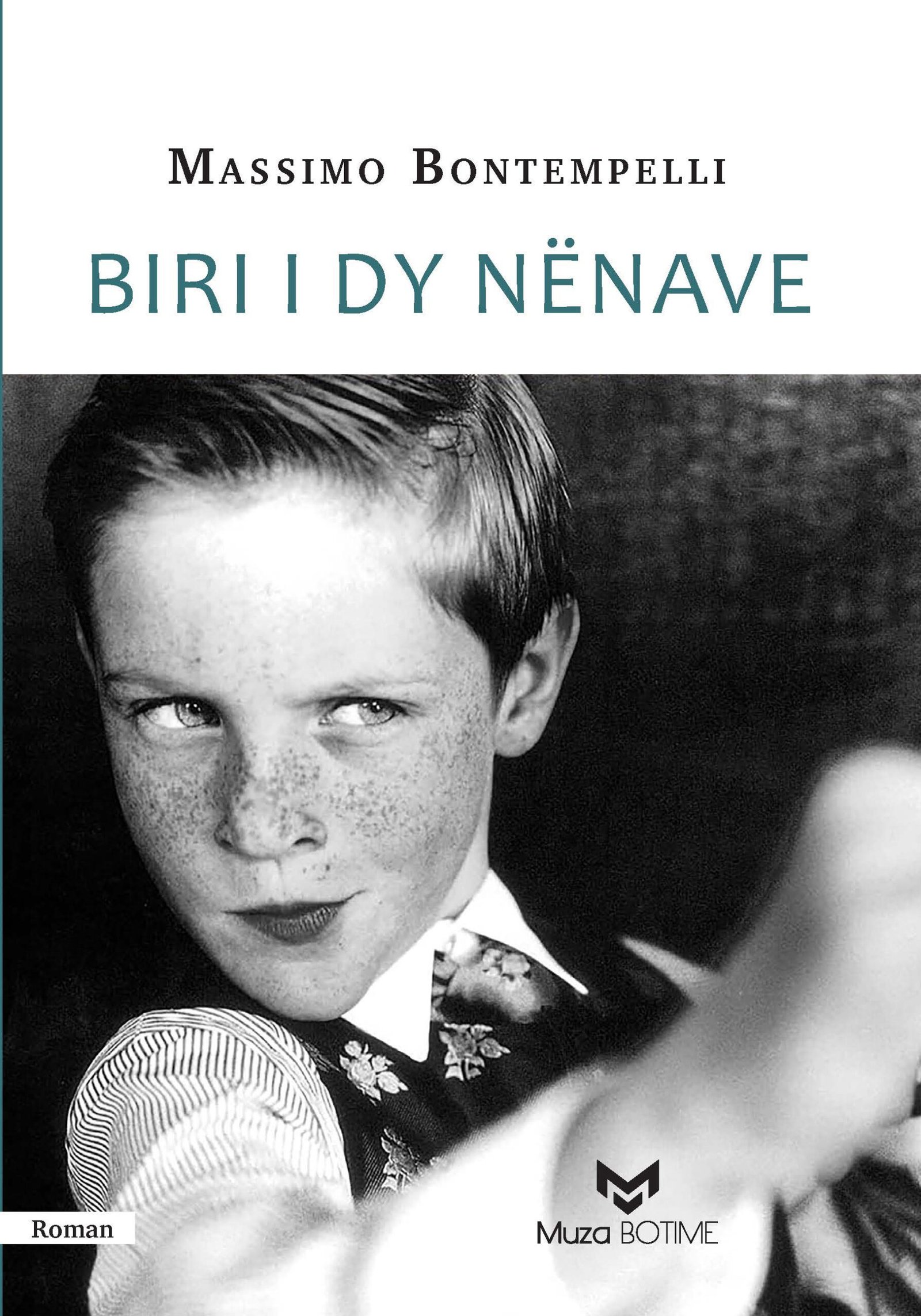 Biri i Dy Nënave