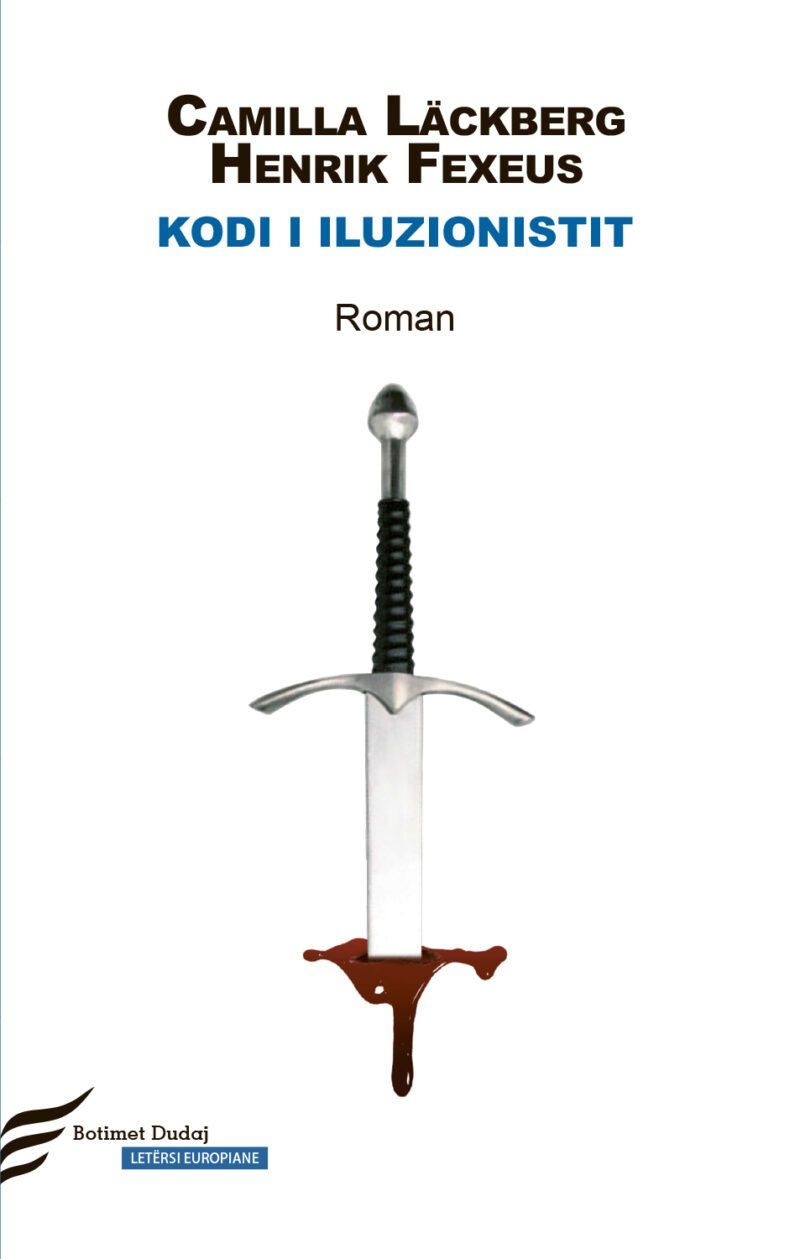 Kodi i Iluzionit