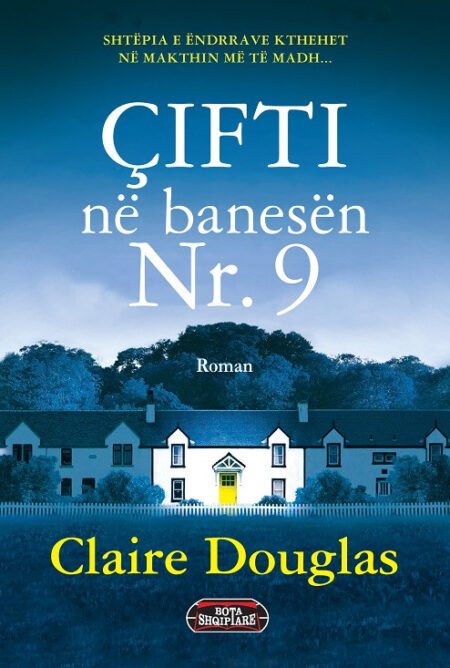 Çifti Në Banesën nr. 9