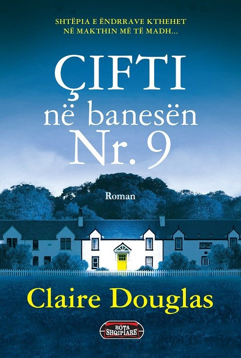 Çifti Në Banesën nr. 9