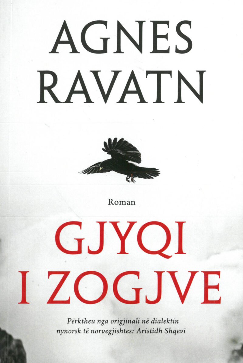 Gjyqi I Zogjve