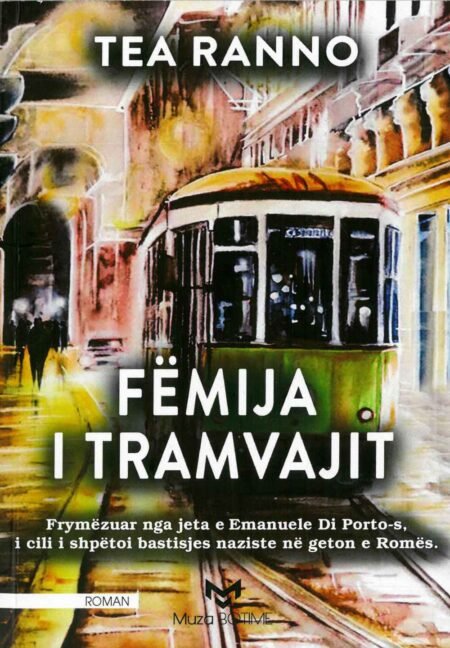 Fëmija e Tramvajit