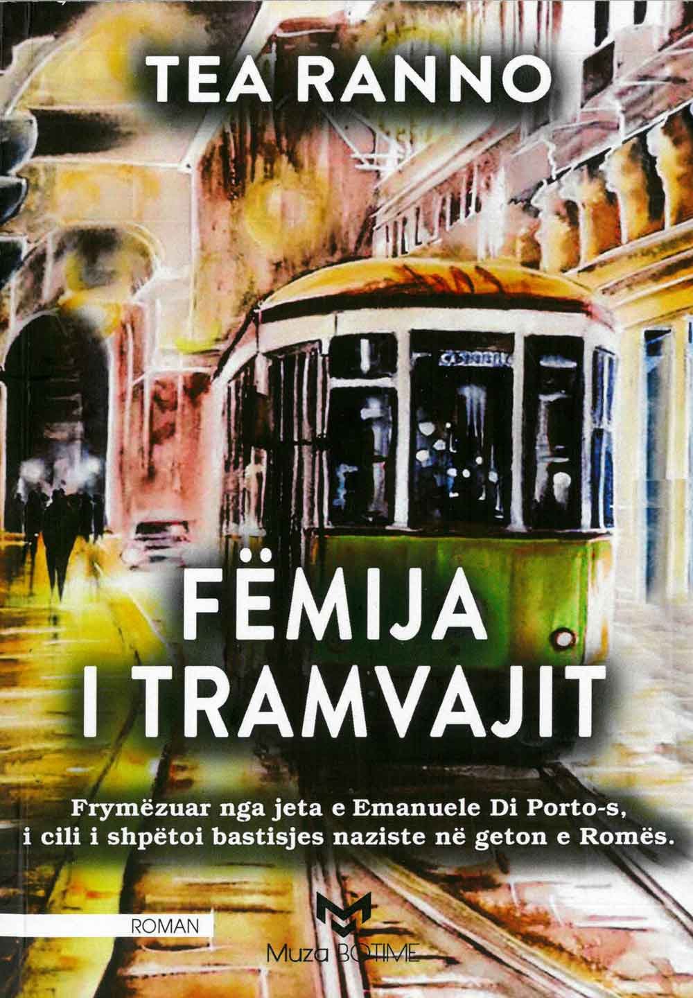 Fëmija e Tramvajit