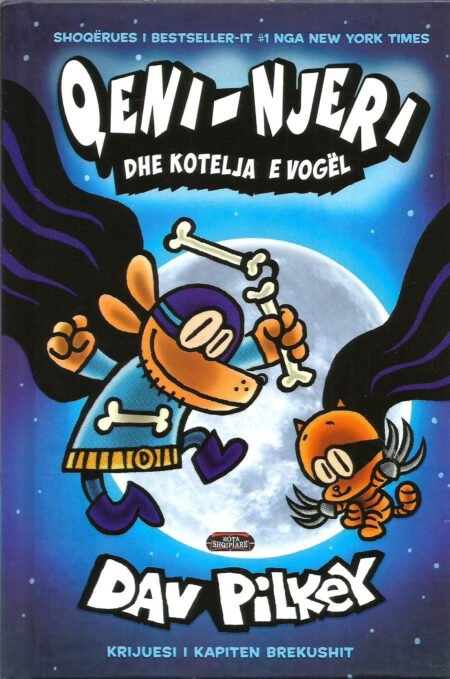 QenI-Njeri Dhe Kotelja E Vogël