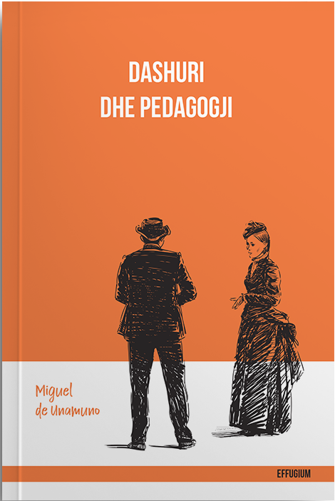 Dashuri Dhe Pedagogji