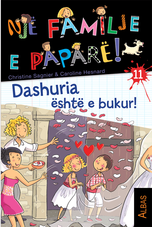 Dashuria Është e Bukur