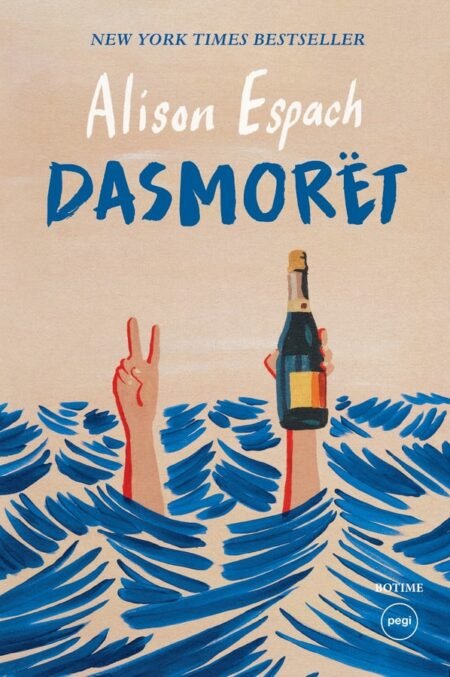 Dasmorët