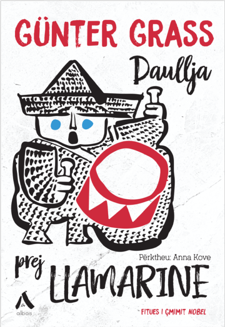 Daullja Prej Llamarine