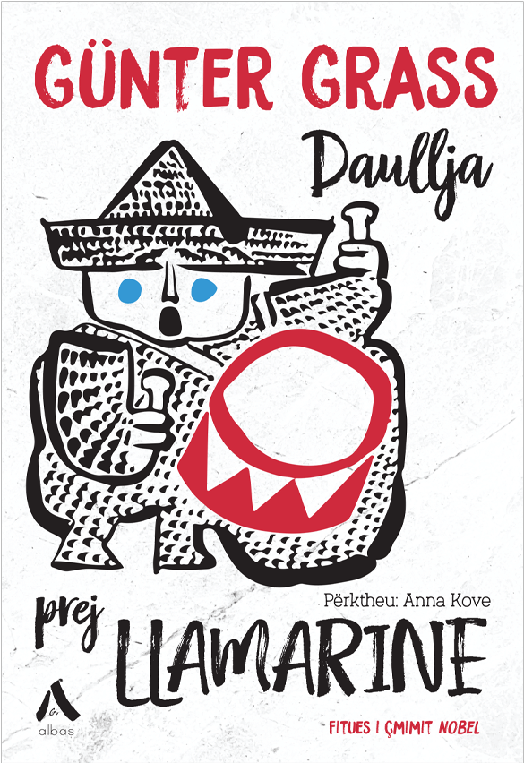 Daullja Prej Llamarine