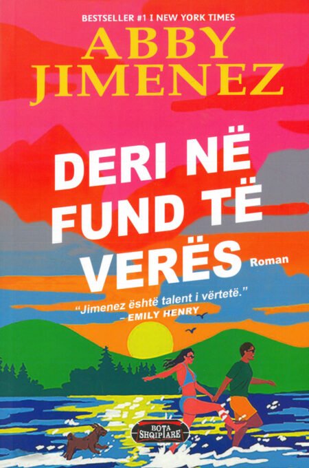 Deri ne fund te veres