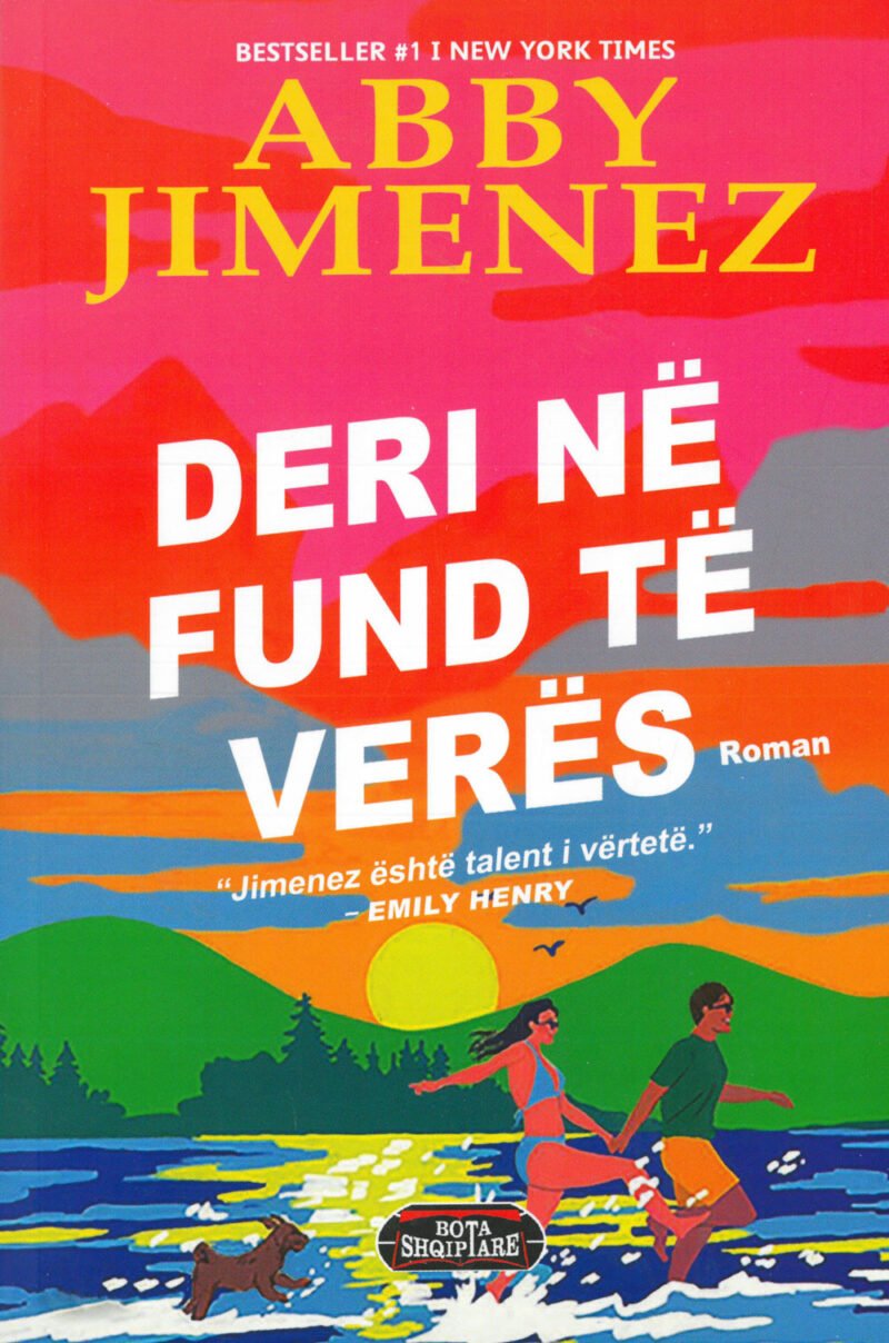 Deri ne fund te veres