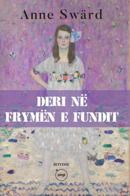 Deri Në Frymën e Fundit