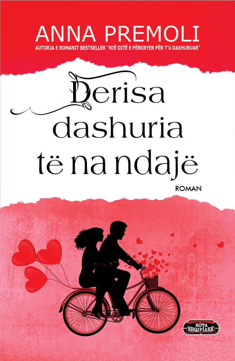 Derisa Dashuria Të Na Ndajë