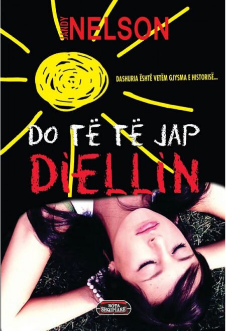 Do Të Të Jap Diellin
