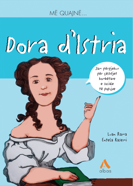 Dora d’Istria
