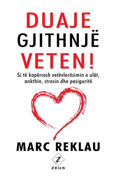 Duaje gjithnjë veten