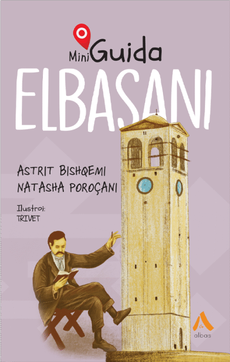 MiniGuida Elbasani