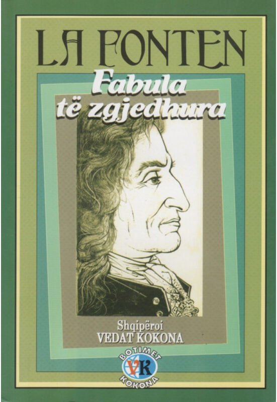 Fabula Të Zgjedhura